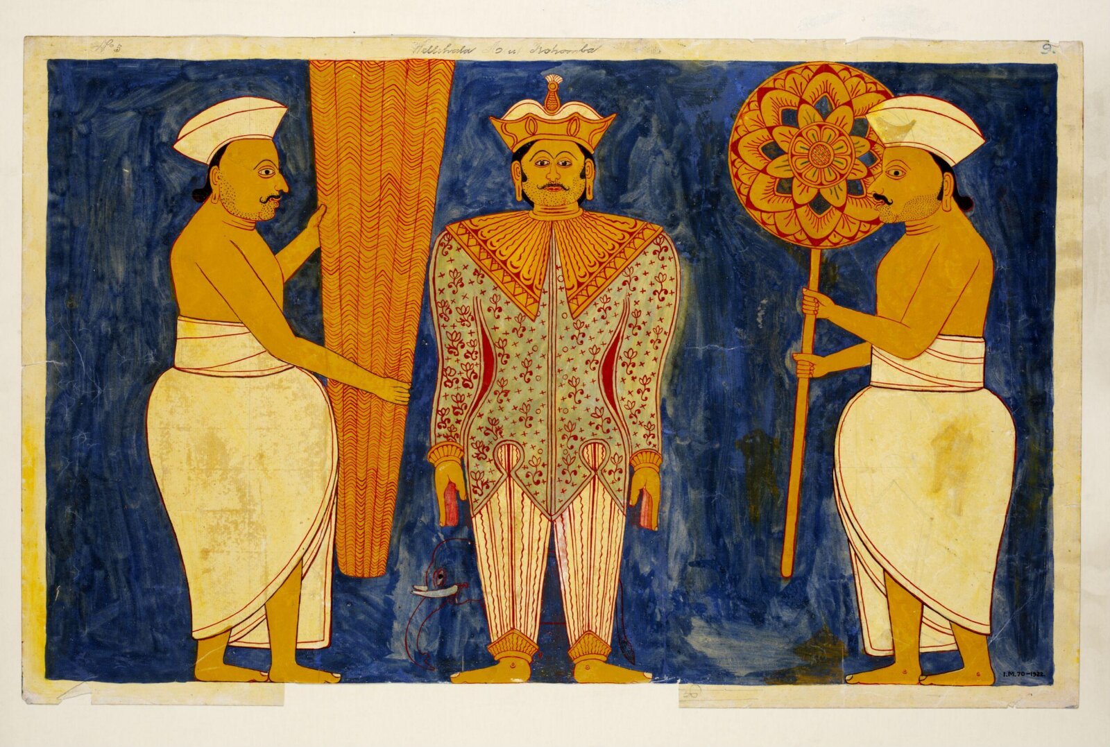 Painting, early 19th century