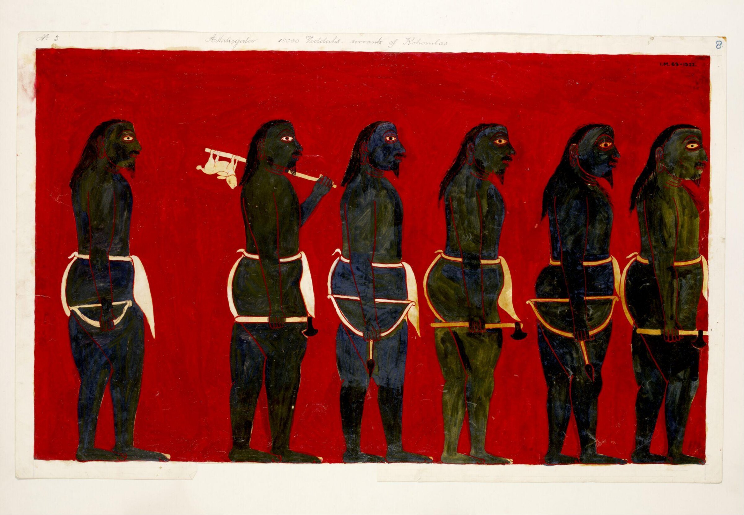 Painting, early 19th century