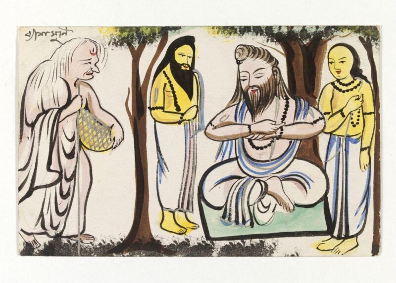 Vyasa
