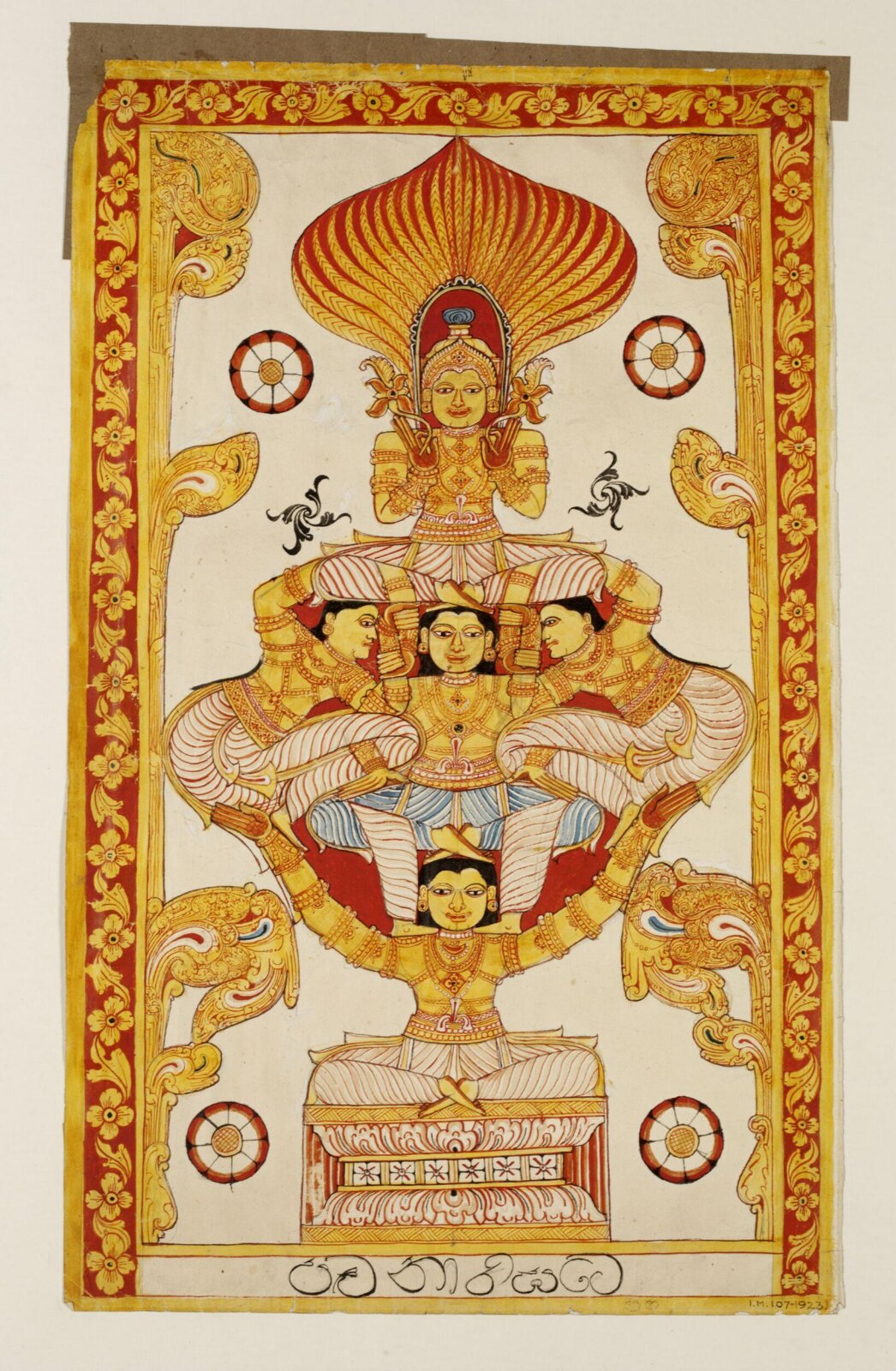 Painting, 19th century