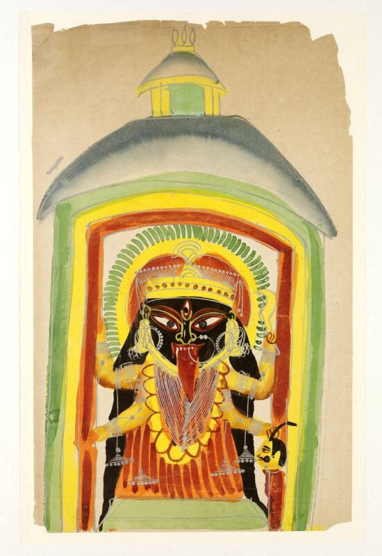 Kali