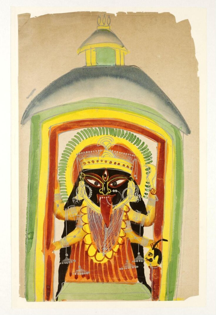 Kali top image