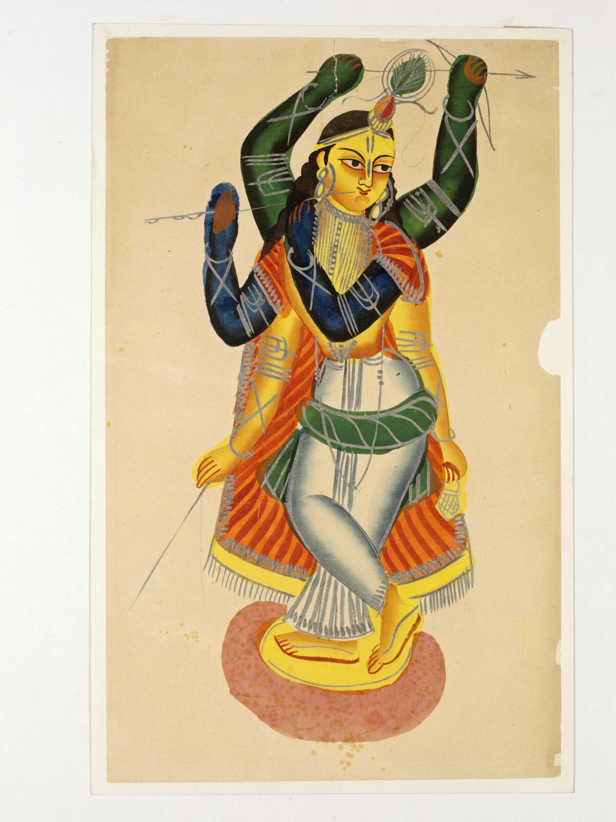 Painting, 1885-1930