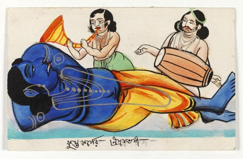 Kumbhakarna