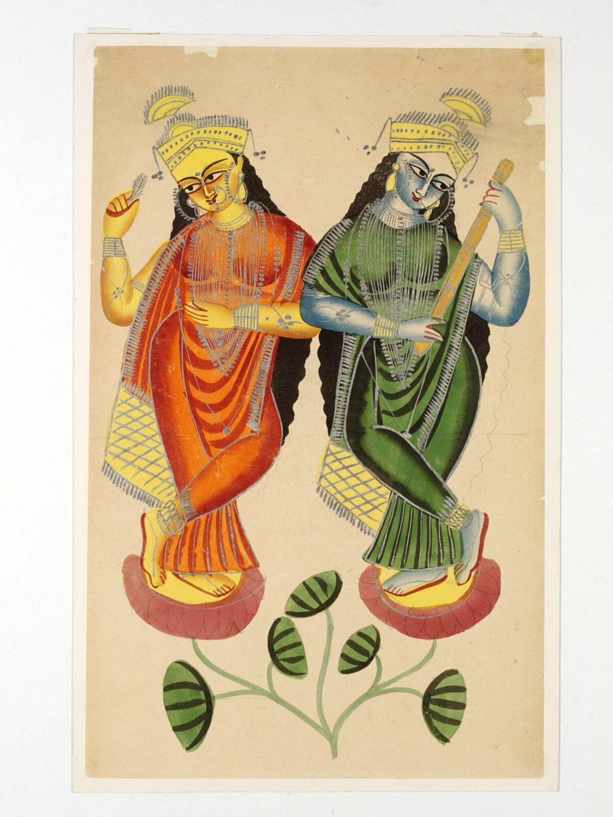 Painting, 1885-1930