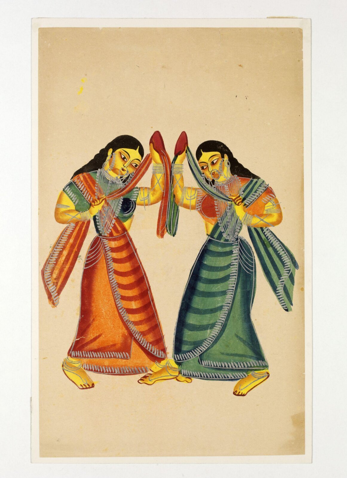 Painting, 1885-1930