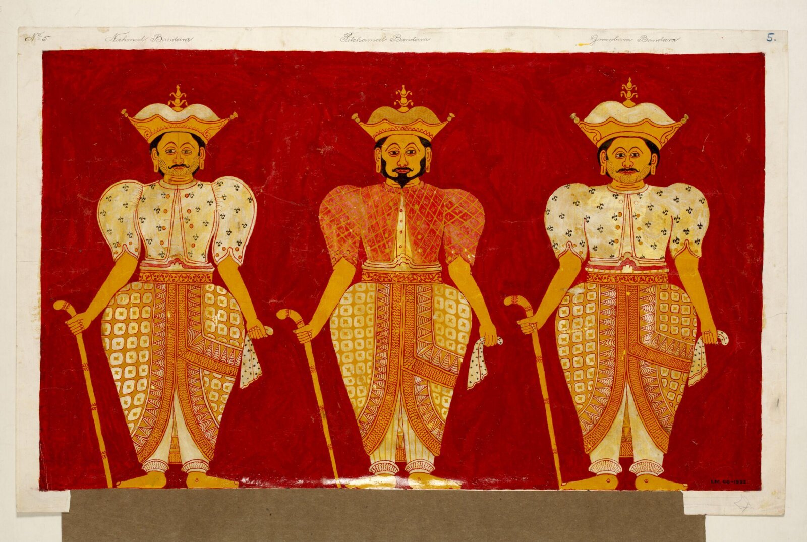 Painting, early 19th century