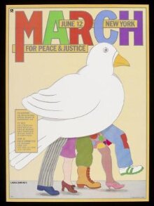 March for Peace and Justice thumbnail 1