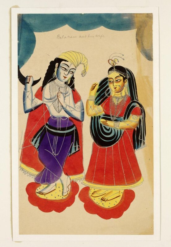 Balarama 