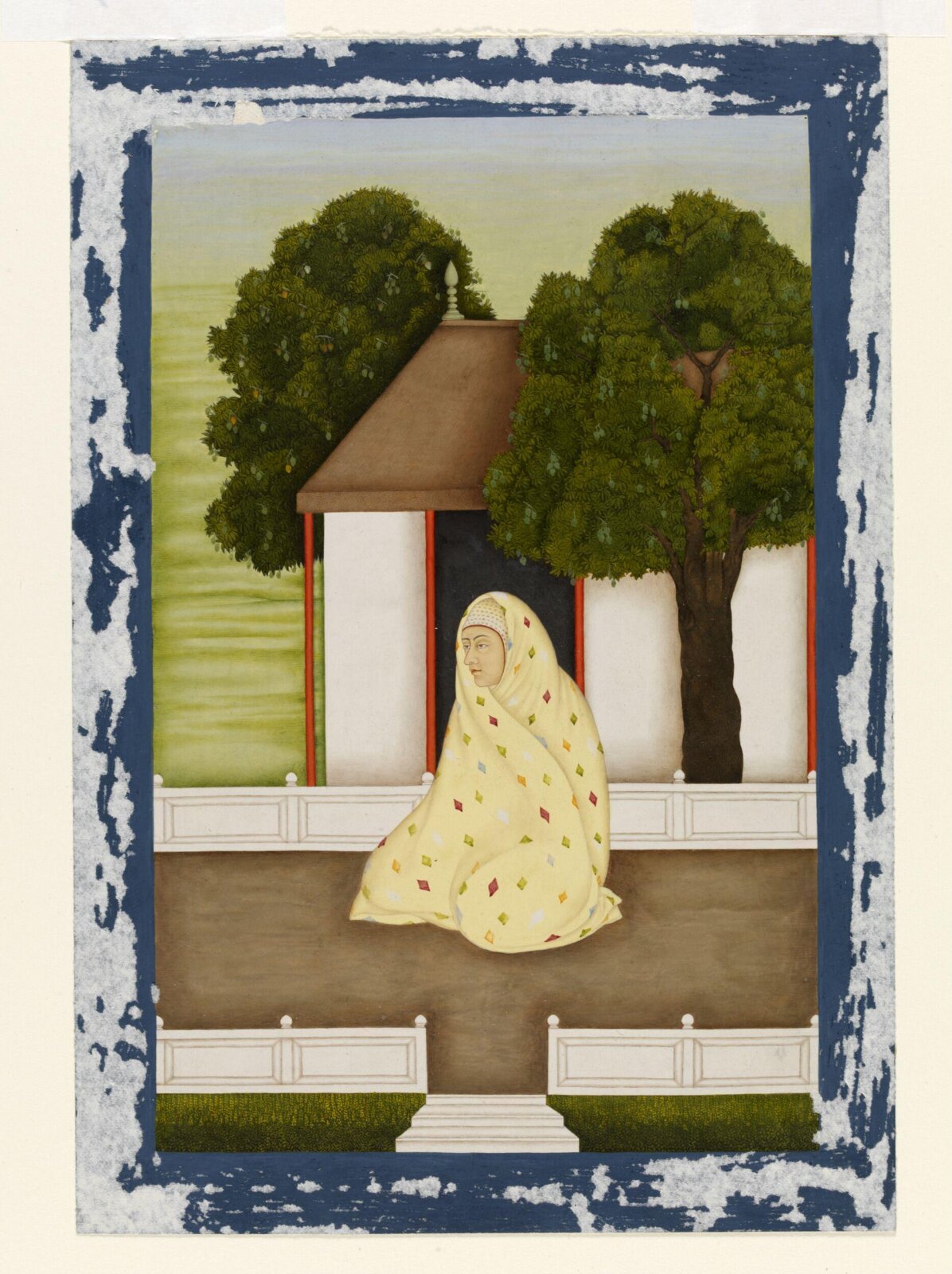 Painting, ca. 1760