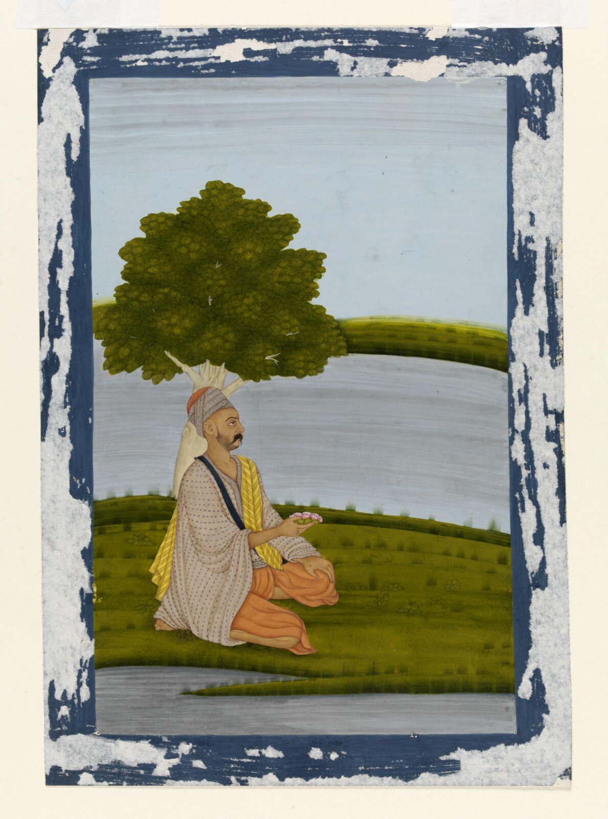 Painting, ca. 1760