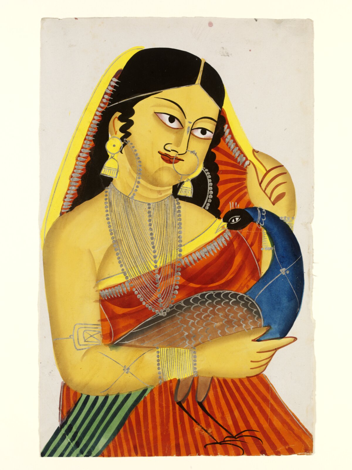 Painting, ca. 1865 - ca. 1870