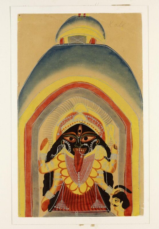 Kali 