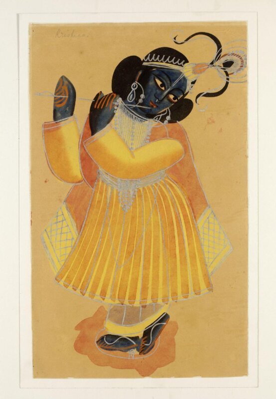 Krishna