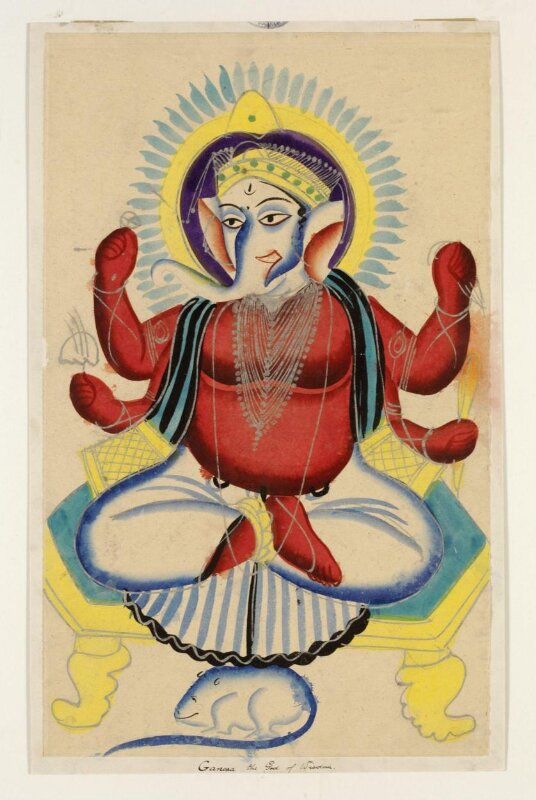 Ganesh