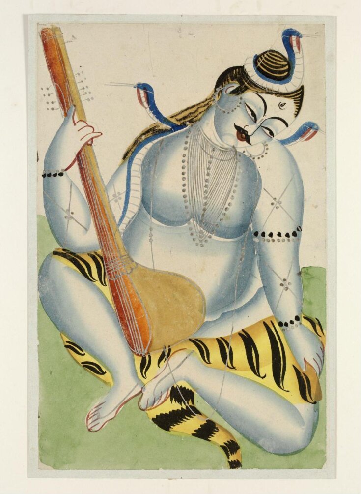 Shiva  top image