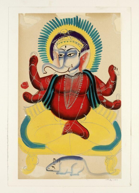 Ganesha
