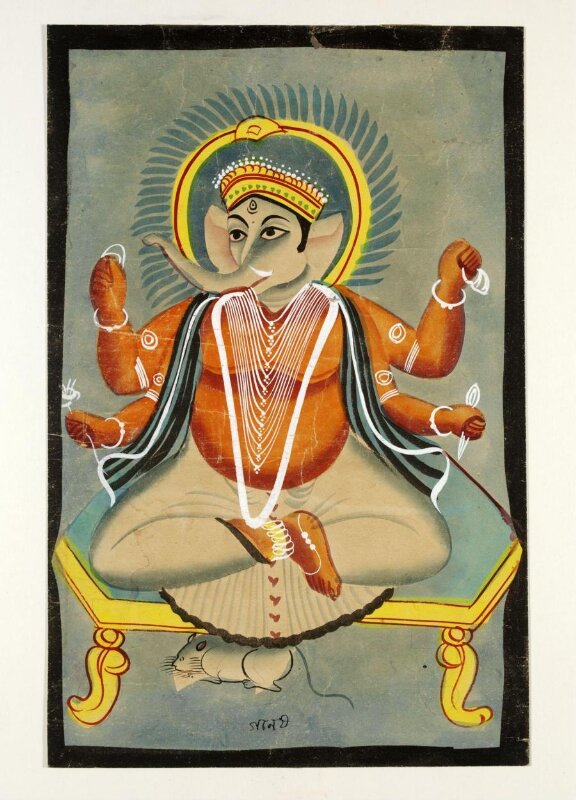 Ganesha 