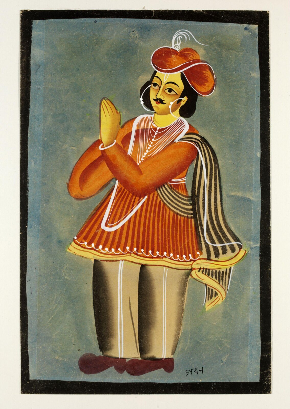 Pavana, ca. 1885