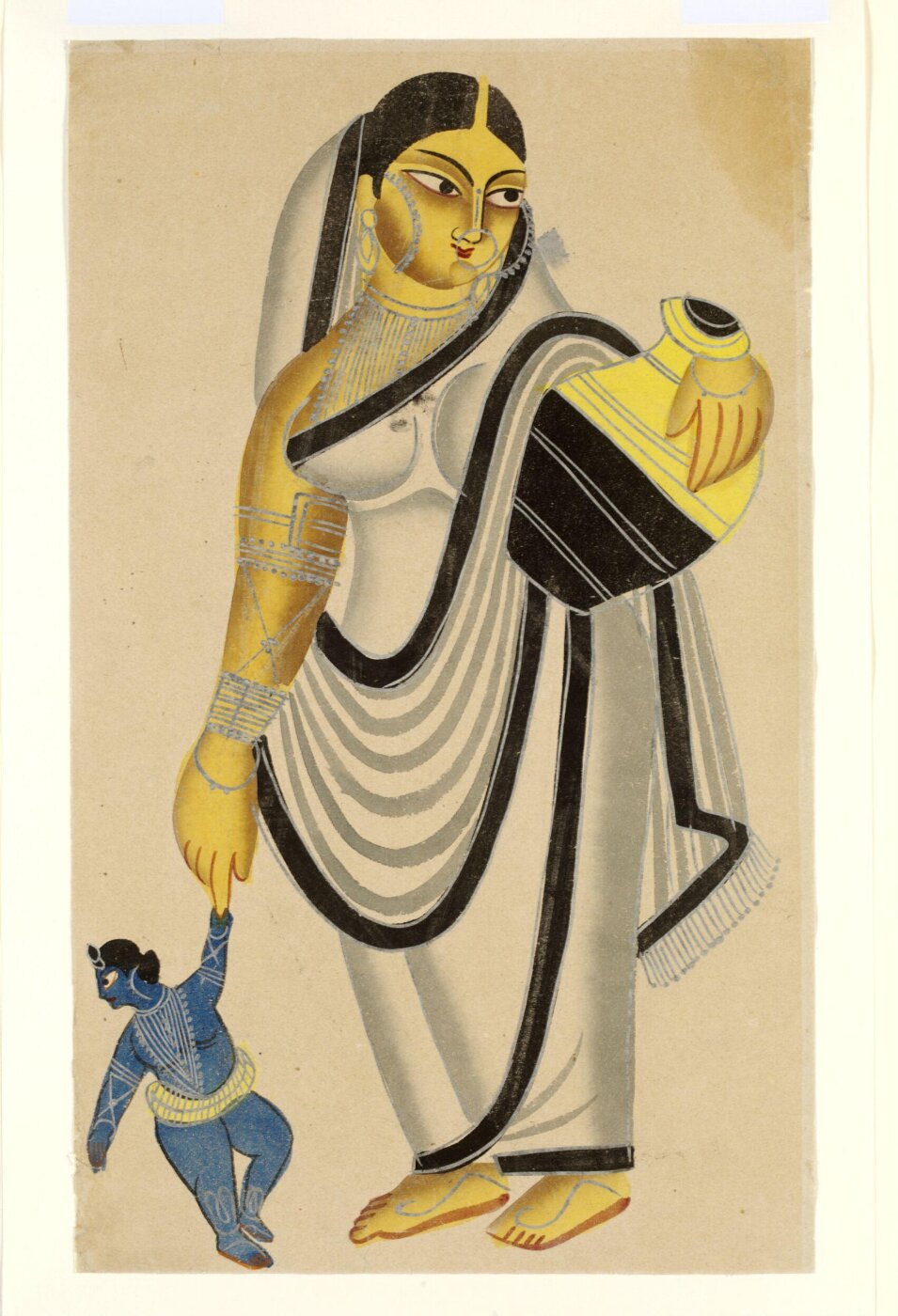 Unknown, Drawing