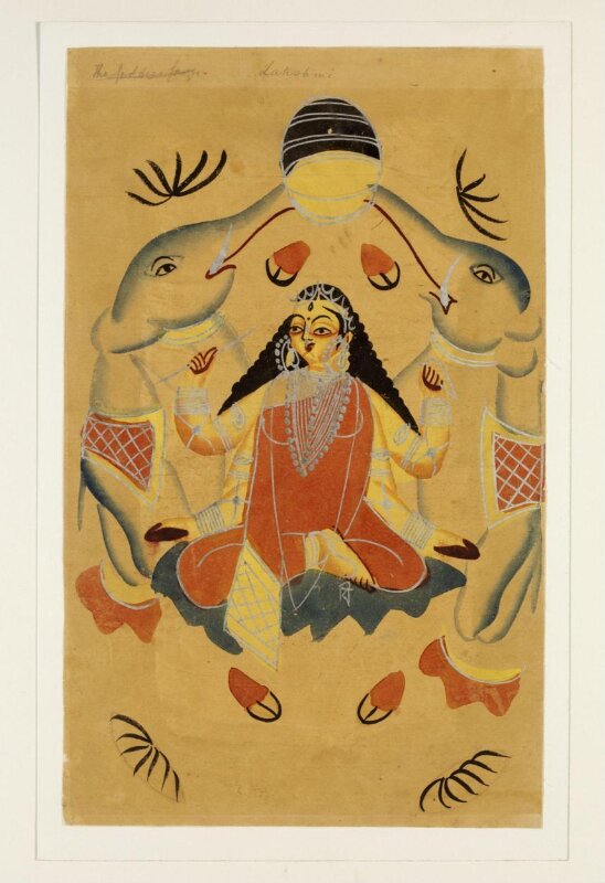 Lakshmi 