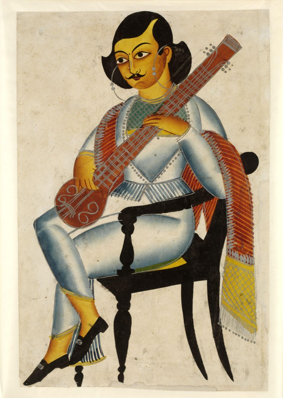 Painting, ca. 1870 - ca. 1885
