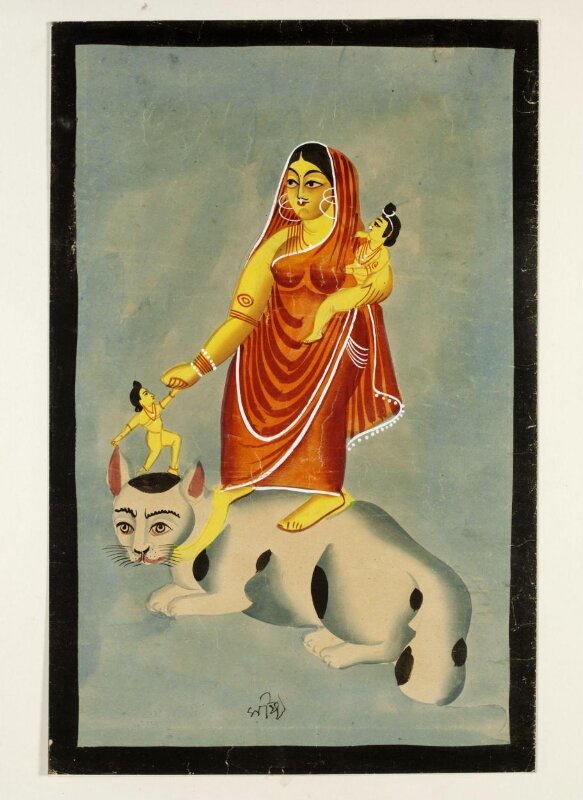 Shashthi