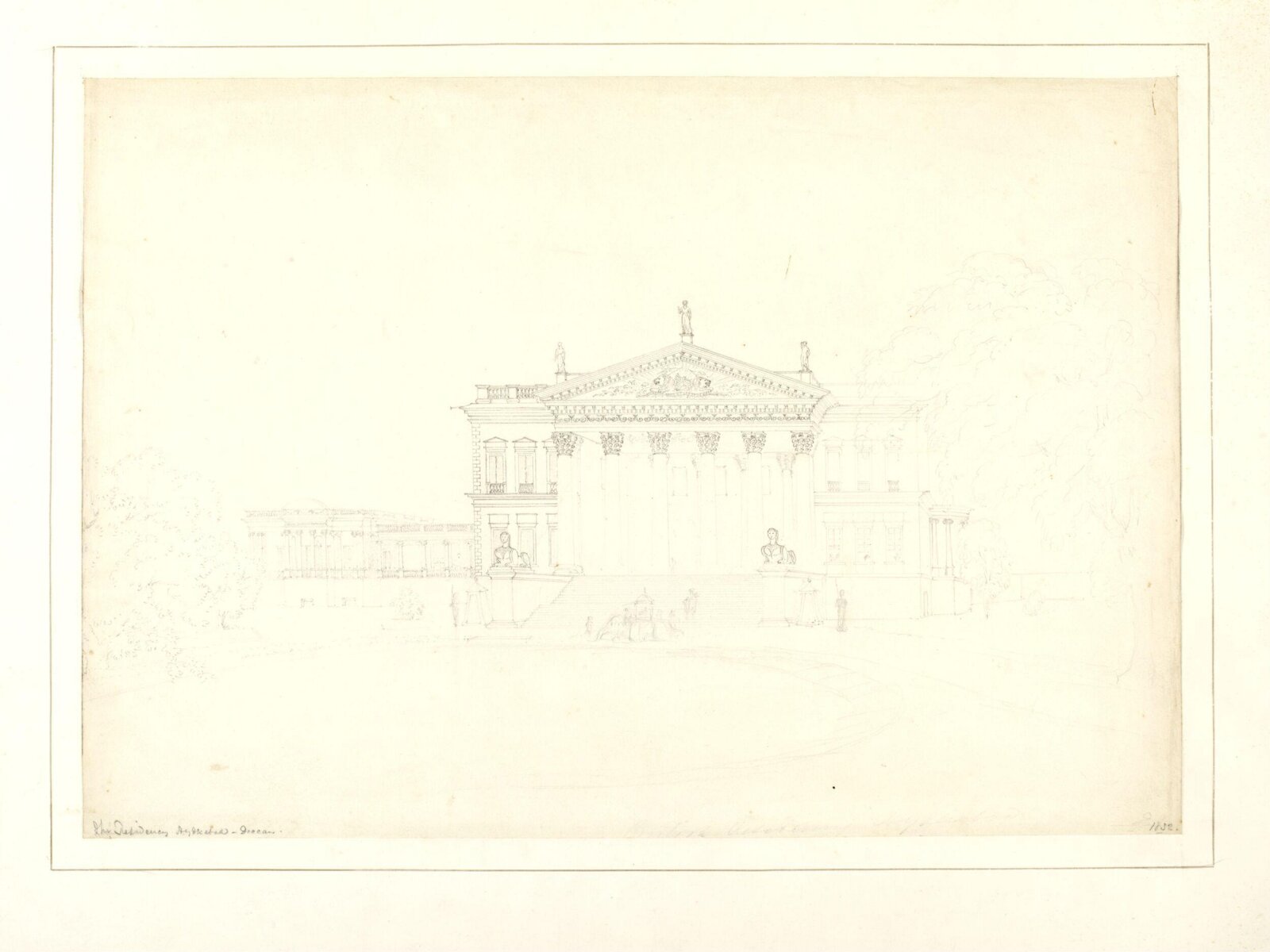 Drawing