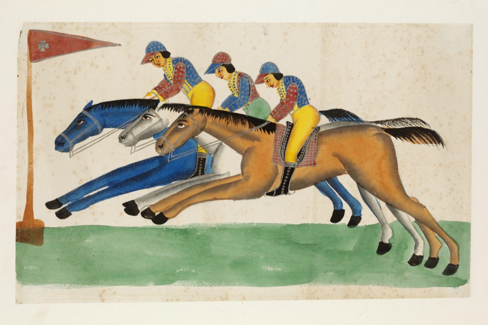 Painting, ca. 1830