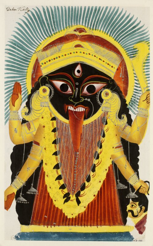 Kali