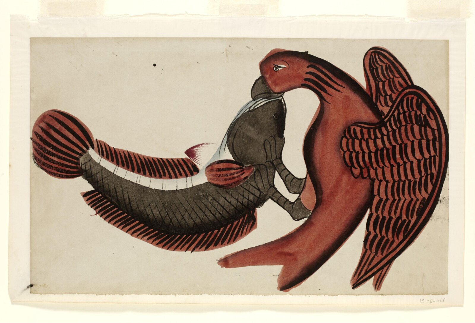 Painting, ca. 1880