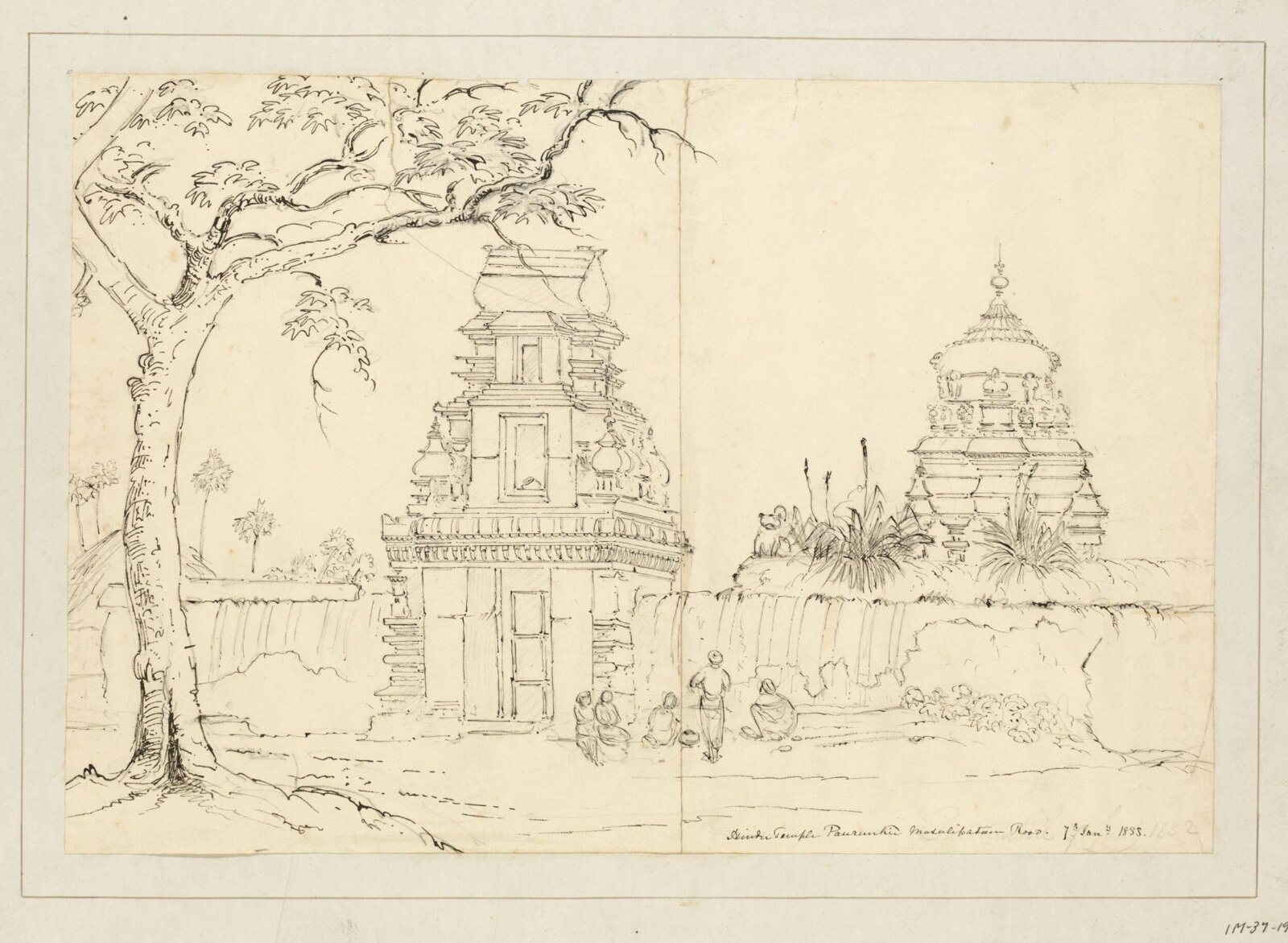 Drawing