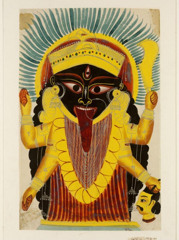 Kali top image