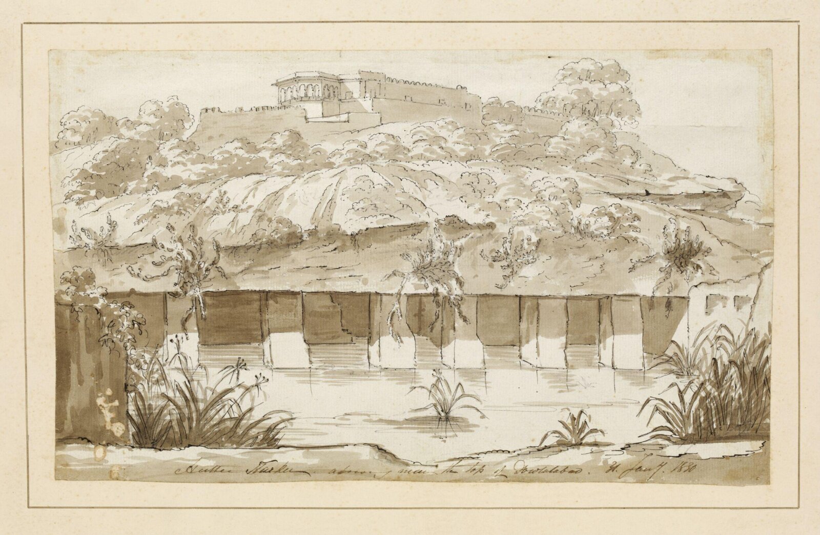 Drawing