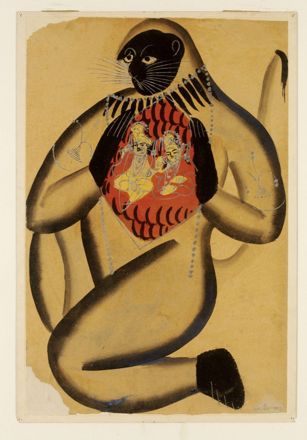 Unknown, Painting