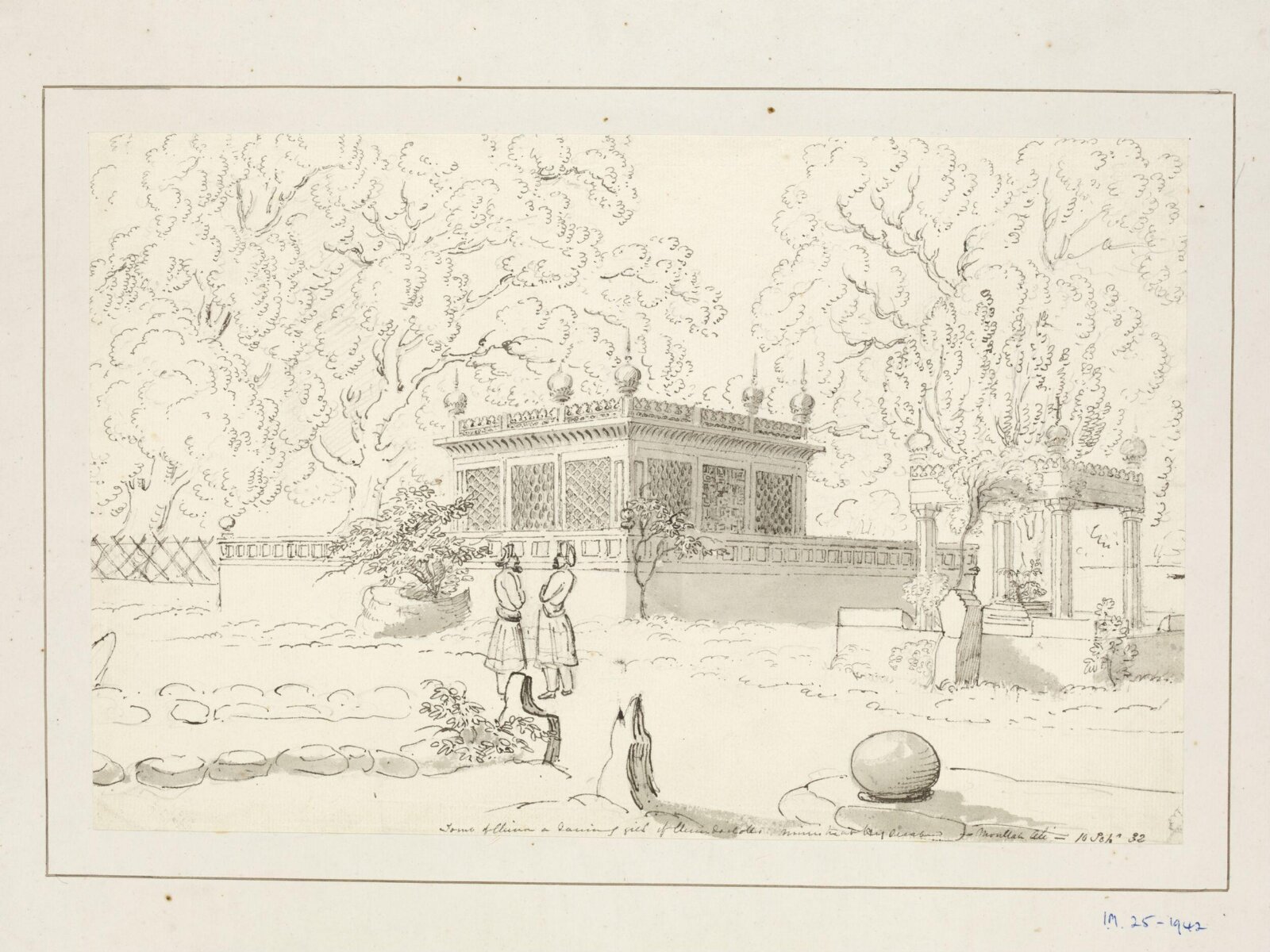 Drawing