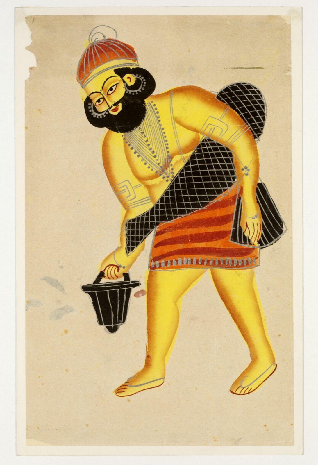 Painting, ca. 1890