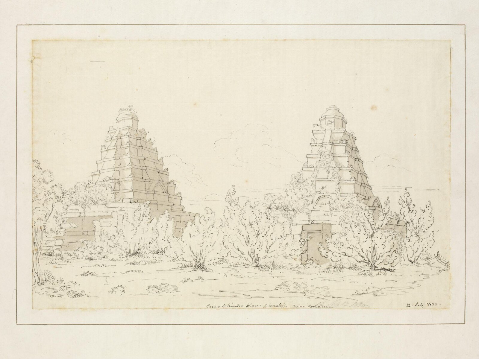 Drawing