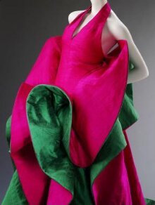 Evening Dress | Capucci, Roberto | V&A Explore The Collections