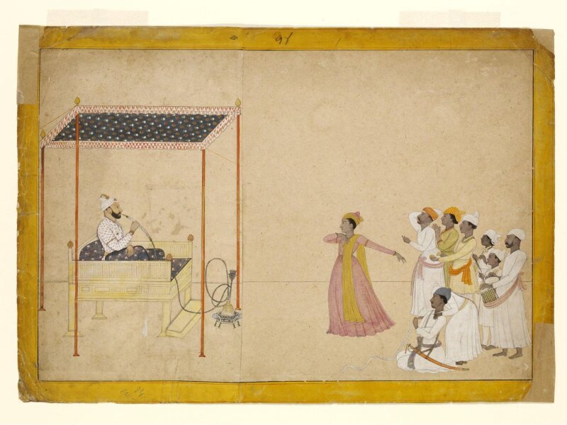 Raja Balwant Singh