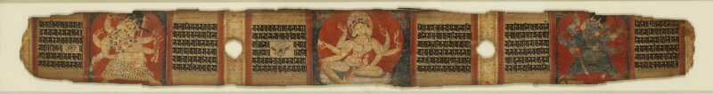 Astasahasrika Prajnaparamita