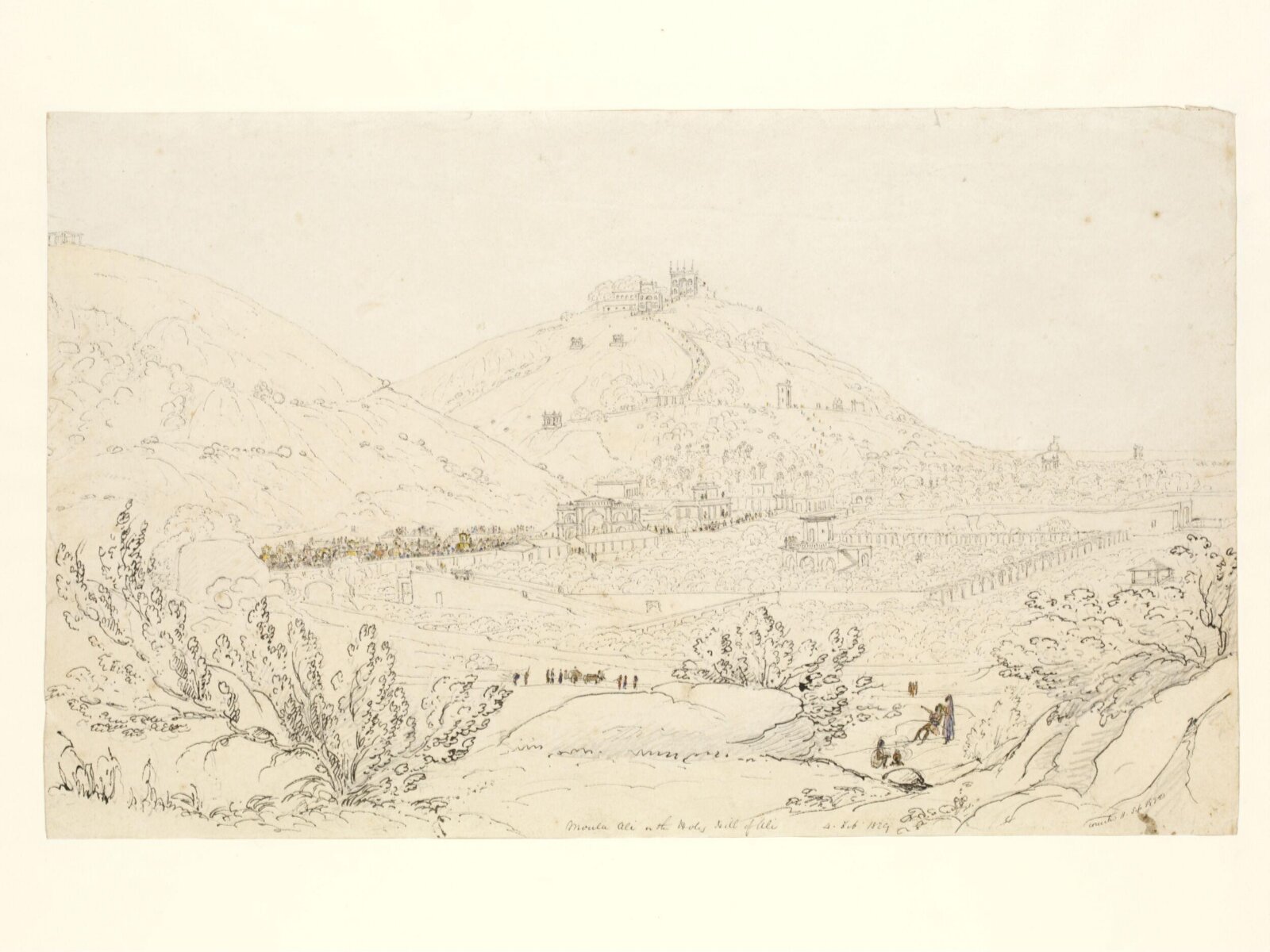 Drawing