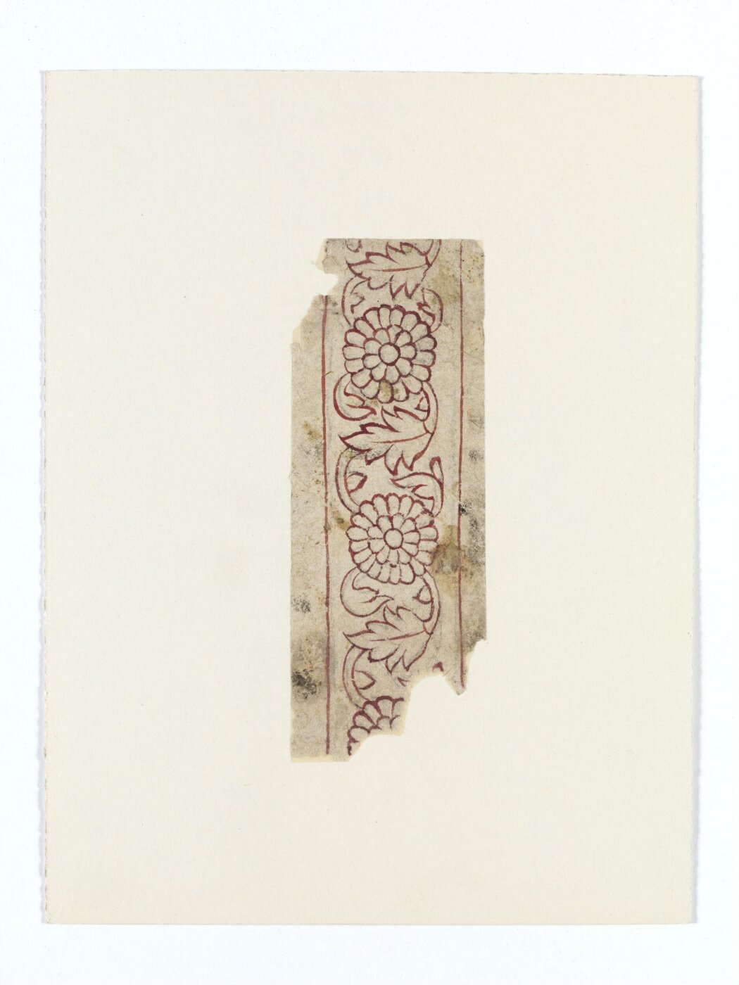 Unknown, Drawing