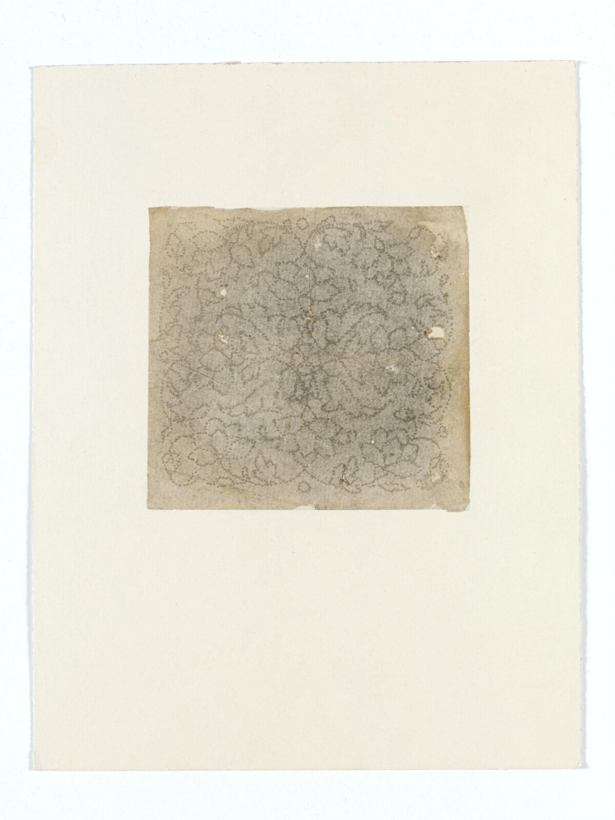 Drawing, early 19th century