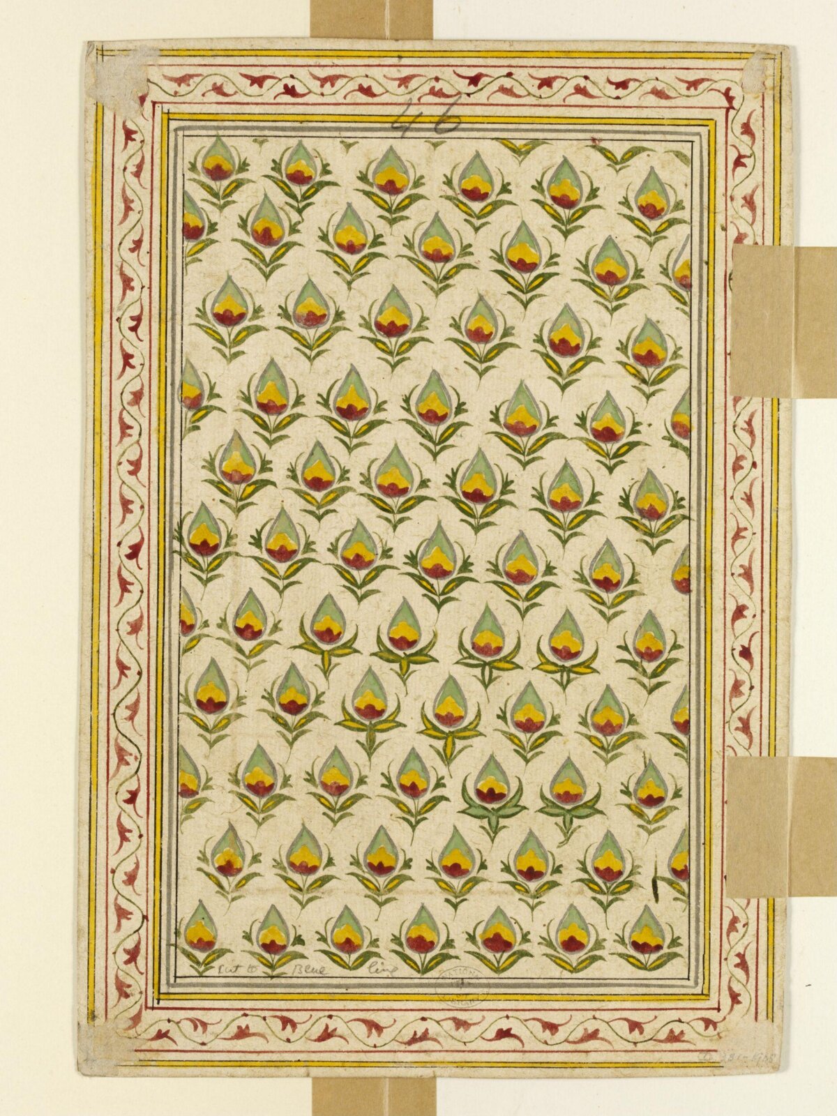 Painting, 19th century