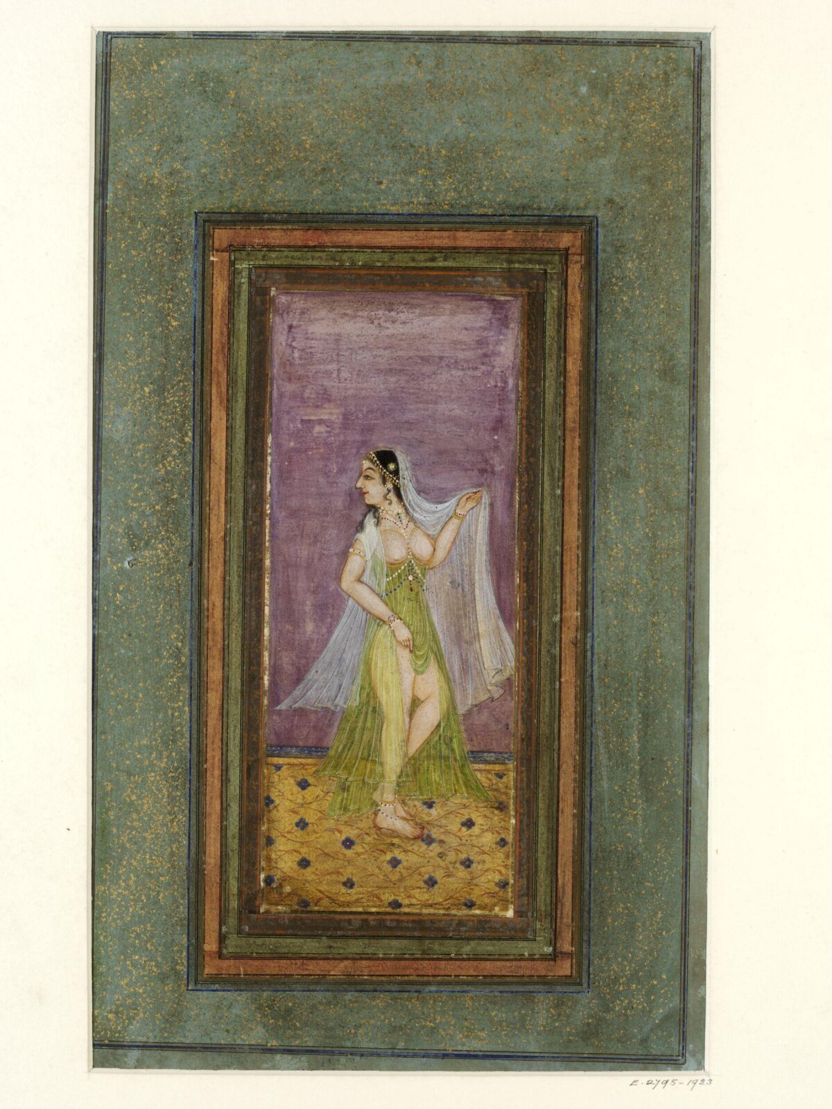 Painting, 19th century