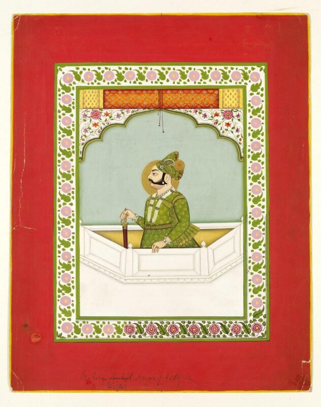 Bijai Singh