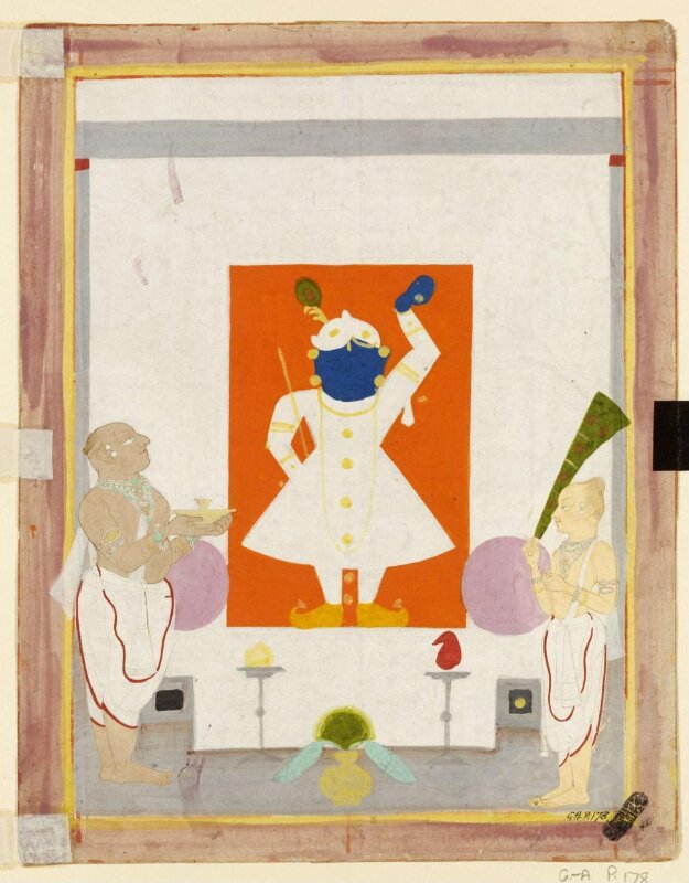 Sri Nathji
