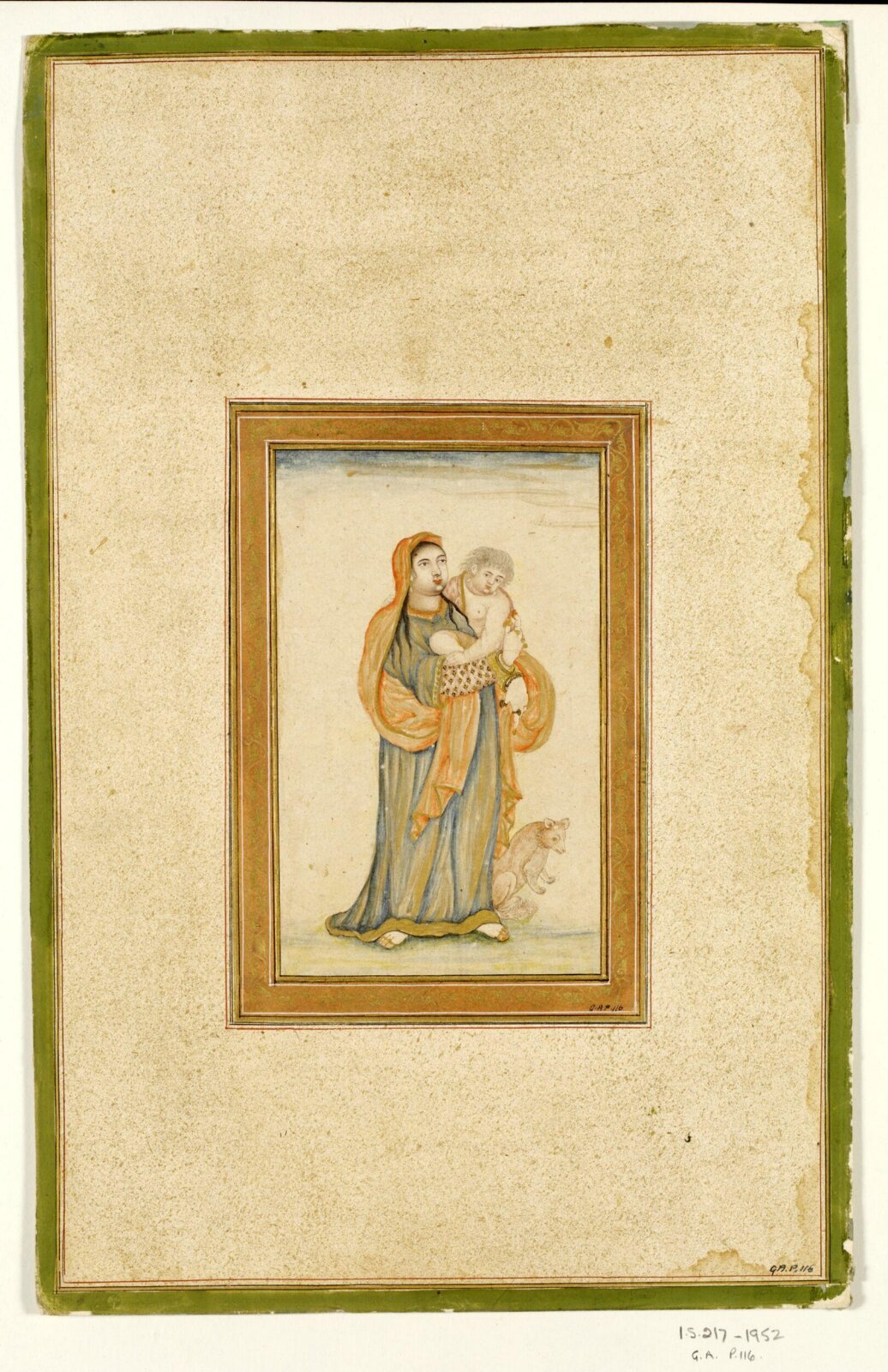 Painting, 19th century