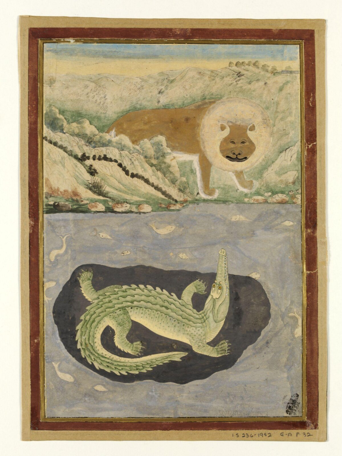 Painting, 19th century